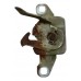 Fechadura Capo Renault Logan 1.0 16v 2012 2013