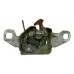 Fechadura Capo Renault Logan 1.0 16v 2012 2013
