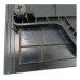 Moldura Externa Porta Hyundai H20 Hatch 014 Traseiro Direito