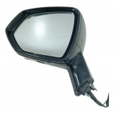 Retrovisor Gwm Haval H6 Gt 1.5 Turbo 2024 2025 Esquerdo