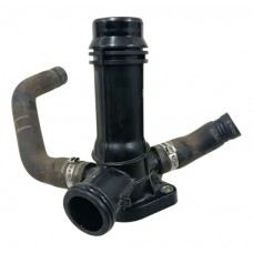 Cano Cavalete Bomba Agua Gwm Haval H6 Gt 1.5 2024 2025