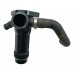 Cano Cavalete Bomba Agua Gwm Haval H6 Gt 1.5 2024 2025