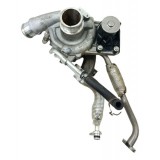 Turbina Gwm Haval H6 Gt 1.5 Turbo 2024 2025
