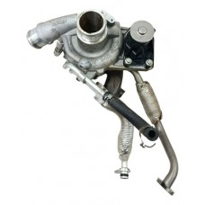 Turbina Gwm Haval H6 Gt 1.5 Turbo 2024 2025