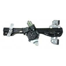 Maquina Vidro Chevrolet Prisma 2014 2015 Dianteiro Esquerdo
