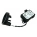 Antena Imobilizador Chevrolet Prisma 1.4 Manual 2014 2015