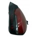 Retrovisor C/pisca Volkswagen T-cross 2023 2024 Esquerdo