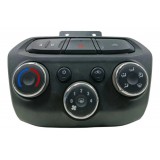 Comando Ar Condicionado Chevrolet Prisma 1.4 Manual 2014 015