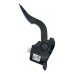 Pedal Acelerador Chevrolet Prisma 1.4 Manual 2014 2015