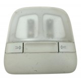 Luz Teto Cortesia Luz Teto Cortesia Fiat Stilo 2003
