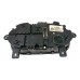 Painel Instrumento Chevrolet Prisma 1.4 2014 2015 Detalhe