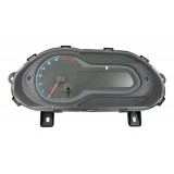 Painel Instrumento Chevrolet Prisma 1.4 2014 2015 Detalhe