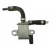 Válvula Solenoide Partida Frio Renault Logan 2015 2016