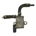 Válvula Solenoide Partida Frio Renault Logan 2015 2016