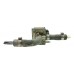 Válvula Solenoide Partida Frio Renault Logan 2015 2016