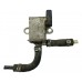 Válvula Solenoide Partida Frio Renault Logan 2015 2016