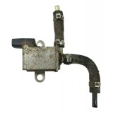 Válvula Solenoide Partida Frio Renault Logan 2015 2016