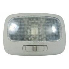 Luz Teto Cortesia Kia Carnival 2012 2013 2014 2015