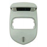 Moldura Luz Teto Peugeot 3008 2013 2014 2015