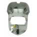 Moldura Luz Teto Peugeot 3008 2013 2014 2015