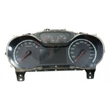 Painel Instrumento Chevrolet Cruze Ltz 1.4 T. 2017 2018 2019
