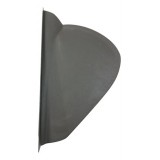 Moldura Lateral Painel Chevrolet Cruze Ltz 2017 019 Esquerdo