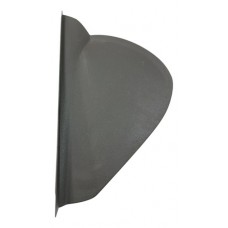 Moldura Lateral Painel Chevrolet Cruze Ltz 2017 019 Esquerdo