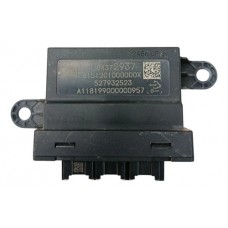 Modulo Sensor Estacionamento Chevrolet Cruze Ltz 1.4 T. 2017