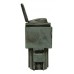 Rele Condensador Toyota Corolla 2004 2005 2006 2007 2008