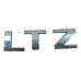 Emblema Letreiro Capo Chevrolet Cruze Ltz 1.4 T. 2017 2019
