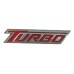 Emblema Letreiro Capo Chevrolet Cruze Ltz 1.4 T. 2017 2019