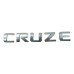 Emblema Letreiro Capo Chevrolet Cruze Ltz 1.4 T. 2017 2019