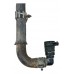 Par Mangueira Resfriador Bateria Gwm Haval H6 Gt 2024 2025