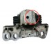 Coxim Cambio Gwm Haval H6 Gt 1.5 2024 2025 Direito Detalhe