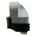 Coxim Cambio Gwm Haval H6 Gt 1.5 2024 2025 Direito Detalhe