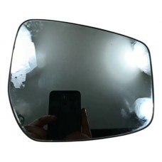 Lente Espelho Retrovisor Nissan Versa 2022 2023 Direito