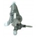 Motor Limpador Nissan March 1.6 16v 2015 2016 Traseiro