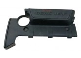 Tampa Capa Motor Kia Sportage 2.0 2007 2008 2009 2010