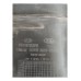 Tampa Capa Motor Hyundai Santa Fé 2.7 V6 2007 2008 2009 2010