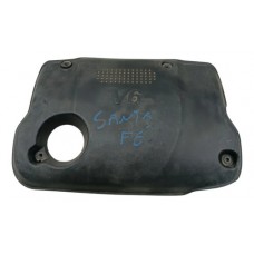 Tampa Capa Motor Hyundai Santa Fé 2.7 V6 2007 2008 2009 2010
