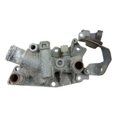 Carcaça Válvula Termostática Nissan March 1.6 16v 2015 2016