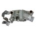 Carcaça Válvula Termostática Nissan March 1.6 16v 2015 2016