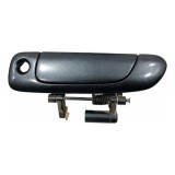 Maçaneta Externa Honda Fit 2004 2008 Dianteiro Esquerdo