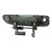 Maçaneta Externa Honda Fit 2004 2008 Dianteiro Esquerdo