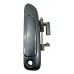Maçaneta Externa Honda Fit 2004 2008 Dianteiro Esquerdo