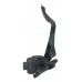 Pedal Acelerador Citroen Aircross 2011 2014 Detalhe