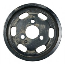 Polia Bomba Hidráulica Renault Logan 1.0 16v 2012 2013