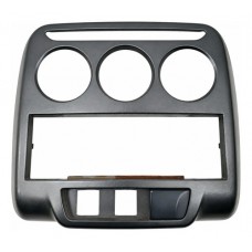 Moldura Comando Ar Citroen Aircross 1.6 16v Aut. 2011 2014