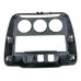 Moldura Comando Ar Citroen Aircross 1.6 16v Aut. 2011 2014