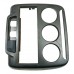 Moldura Comando Ar Citroen Aircross 1.6 16v Aut. 2011 2014